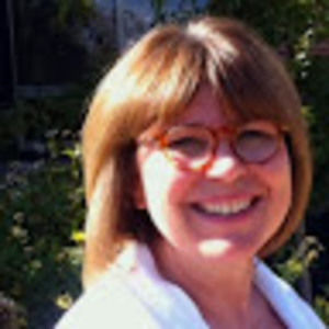 Meet your Posher, Pamela